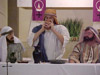 The Lord's Last Supper