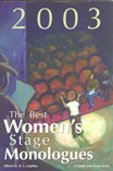 Women's Stage Monologues